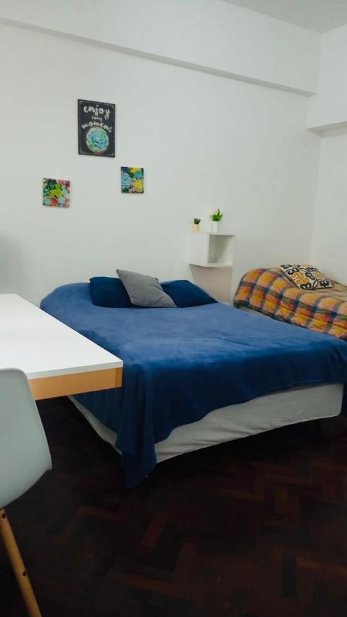 Apartamento Av Corrientes Porteno - Buenos Aires — Photos 3