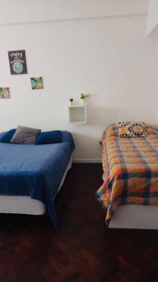 Apartamento Av Corrientes Porteno - Buenos Aires — Photos 1