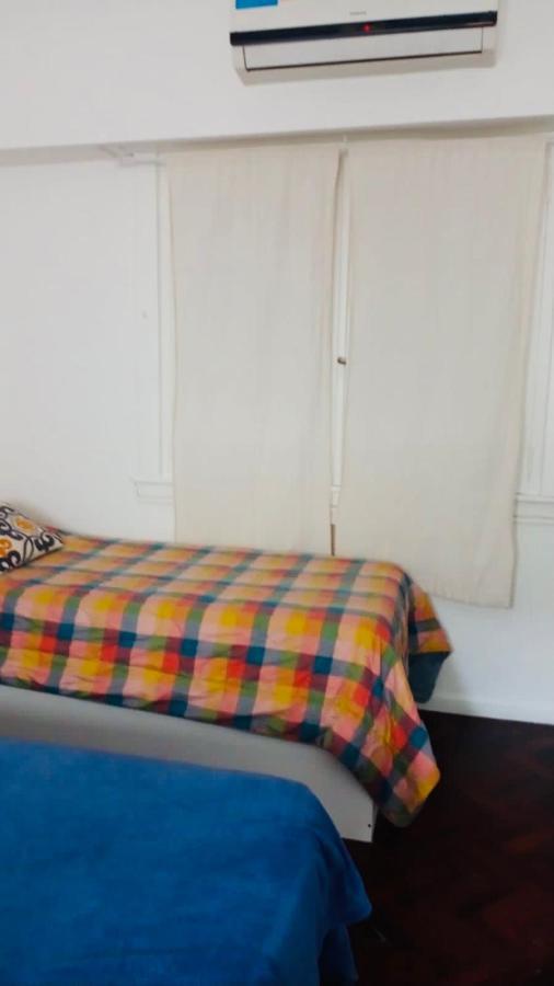 Apartamento Av Corrientes Porteno - Buenos Aires, Buenos Aires